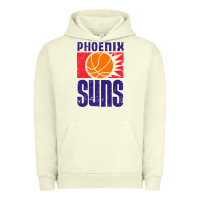 Pigment Pistachio vintage suns 1968 Urban Hoodie - ArtChic
