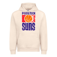 Sandshell vintage suns 1968 Urban Hoodie - ArtChic