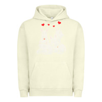 Pigment Pistachio Scottish Terrier Lover Scottish Terrier Dog Aberdeen Terrier Urban Hoodie - trangStudio