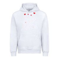 White Scottish Terrier Lover Scottish Terrier Dog Aberdeen Terrier Urban Hoodie - trangStudio