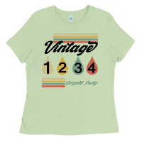 Matcha Born In 1976 Ladies Tee - Bettercallsaul