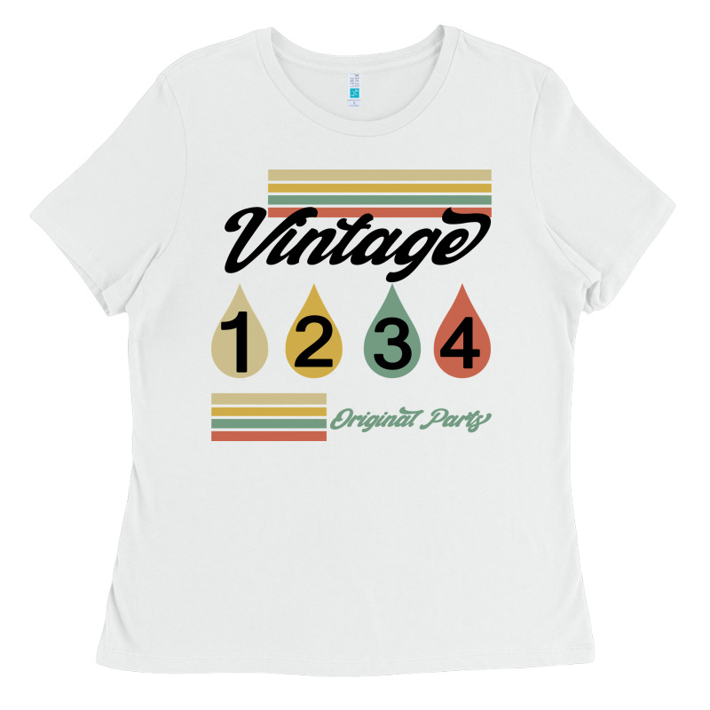 Born In 1976 Ladies Tee by Bettercallsaul | Teevron