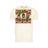Vintage Arctic cactus gnomies Vintage Tee - TumblerDesignByShophia