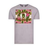 Vintage Zinc cactus gnomies Vintage Tee - TumblerDesignByShophia