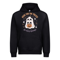Black halloween cat costume Urban Hoodie - StudioElite