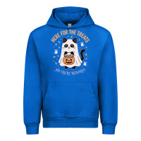 Cobalt halloween cat costume Urban Hoodie - StudioElite