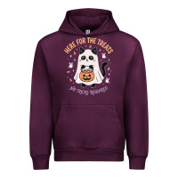 Halloween Cat Costume Urban Hoodie | Teevron