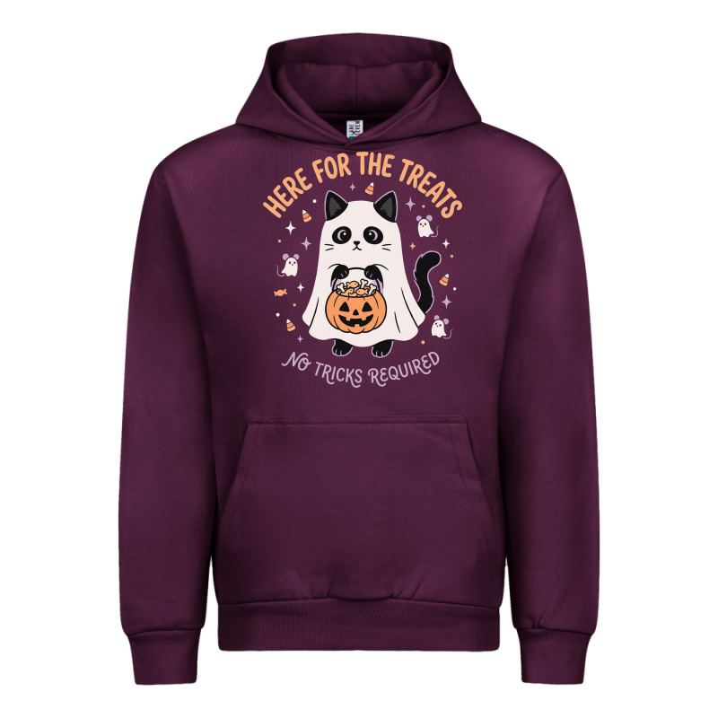 Halloween Cat Costume Urban Hoodie by StudioElite | Teevron