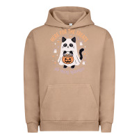 Pigment Burro halloween cat costume Urban Hoodie - StudioElite
