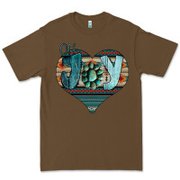 Cacao Joy Christmas Premium Tee - Bettercallsaul
