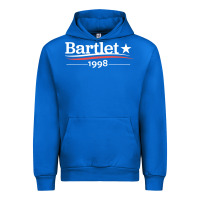West Wing President Bartlet Urban Hoodie | Teevron