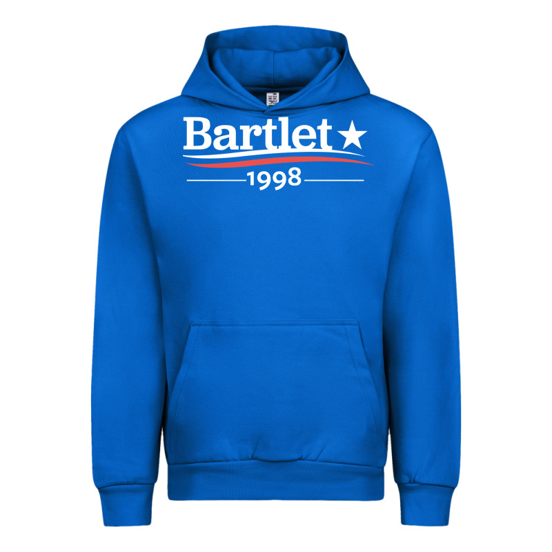 West Wing President Bartlet Urban Hoodie by StudioElite | Teevron