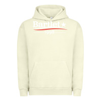 Pigment Pistachio West Wing President Bartlet Urban Hoodie - StudioElite