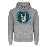 Cloud Rock cozy season Vintage Hoodie - CowGirlArtShop