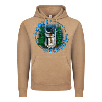 Vintage Coffee cozy season Vintage Hoodie - CowGirlArtShop