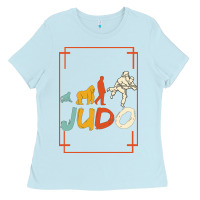 Judo Ladies Tee | Teevron