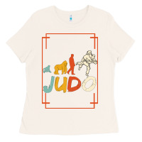 Bone Judo Ladies Tee - Bettercallsaul