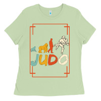 Matcha Judo Ladies Tee - Bettercallsaul