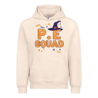 Sandshell pe squad witch halloween pe teacher matching Urban Hoodie - trangStudio