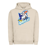 Pigment French Oak Quebec Rafales Urban Hoodie - PixelFlow
