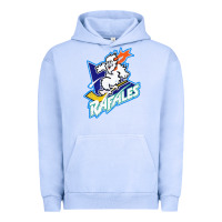 Pigment Grape Ice Quebec Rafales Urban Hoodie - PixelFlow