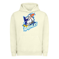 Pigment Pistachio Quebec Rafales Urban Hoodie - PixelFlow