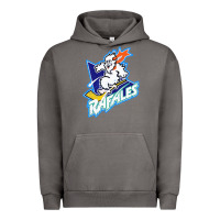 Pigment Tornado Quebec Rafales Urban Hoodie - PixelFlow