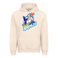Sandshell Quebec Rafales Urban Hoodie - PixelFlow