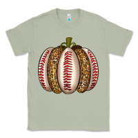 Matcha Baseball Pumpkin Classic Tee - texasbilliewilder