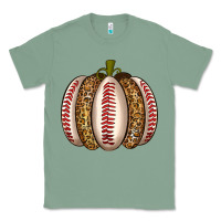 Baseball Pumpkin Classic Tee | Teevron