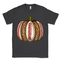 Smoke Baseball Pumpkin Classic Tee - texasbilliewilder