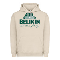 Pigment French Oak Belikin Beer Urban Hoodie - trangStudio