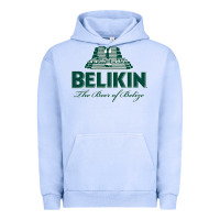 Pigment Grape Ice Belikin Beer Urban Hoodie - trangStudio
