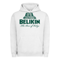 Pigment Lunar Rock Belikin Beer Urban Hoodie - trangStudio