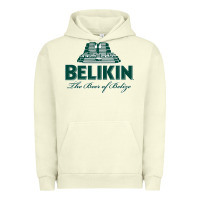 Pigment Pistachio Belikin Beer Urban Hoodie - trangStudio