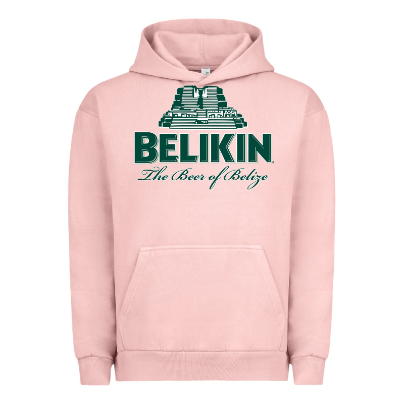 Belikin Beer Urban Hoodie by trangStudio | Teevron
