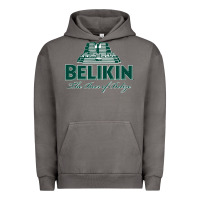 Pigment Tornado Belikin Beer Urban Hoodie - trangStudio
