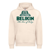 Sandshell Belikin Beer Urban Hoodie - trangStudio
