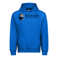 Cobalt stevens institute of technology Urban Hoodie - SnappyArt