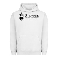 Pigment Lunar Rock stevens institute of technology Urban Hoodie - SnappyArt