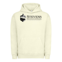 Pigment Pistachio stevens institute of technology Urban Hoodie - SnappyArt