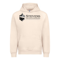 Sandshell stevens institute of technology Urban Hoodie - SnappyArt