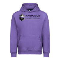 Tulip stevens institute of technology Urban Hoodie - SnappyArt