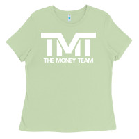 Matcha the money team racing Ladies Tee - InspiraDesign