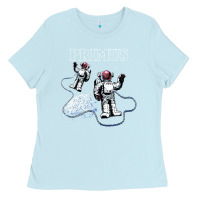 Baby Blue primus Ladies Tee - InspiraDesign