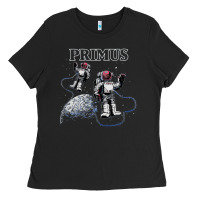 Black primus Ladies Tee - InspiraDesign