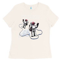Bone primus Ladies Tee - InspiraDesign