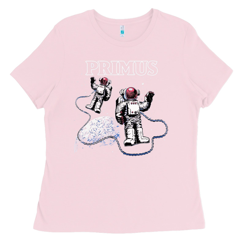 Primus Ladies Tee by InspiraDesign | Teevron