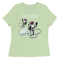 Matcha primus Ladies Tee - InspiraDesign