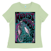 Matcha Modest Mouse Ladies Tee - InspiraDesign